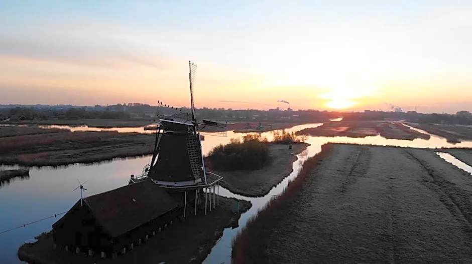 Boutique Hotel Jongwijs Westzaan