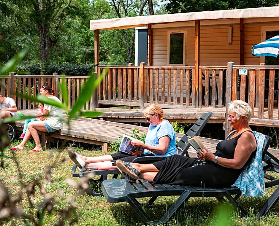 Hôtel du cros d'Auzon