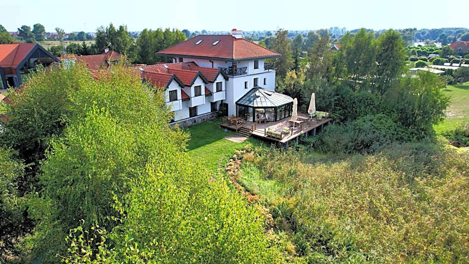 Hotel Joseph Conrad SPA & Wellness