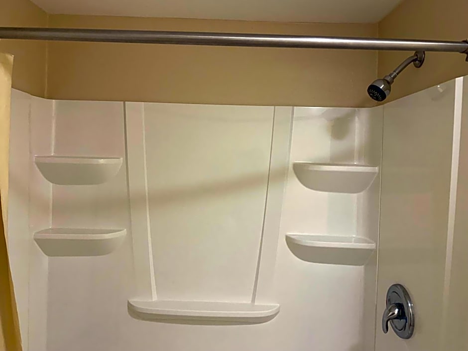 A-1 Budget Motel