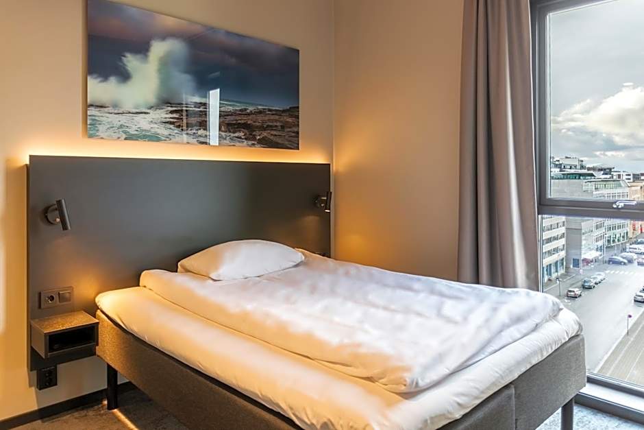 Comfort Hotel Bodø