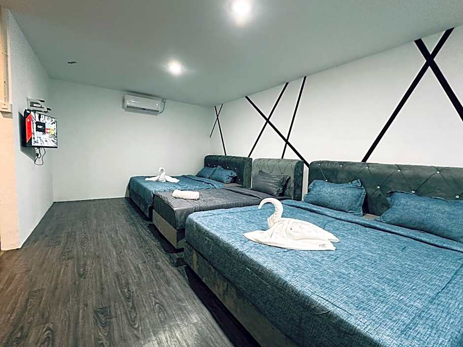 KUU INN HOTEL