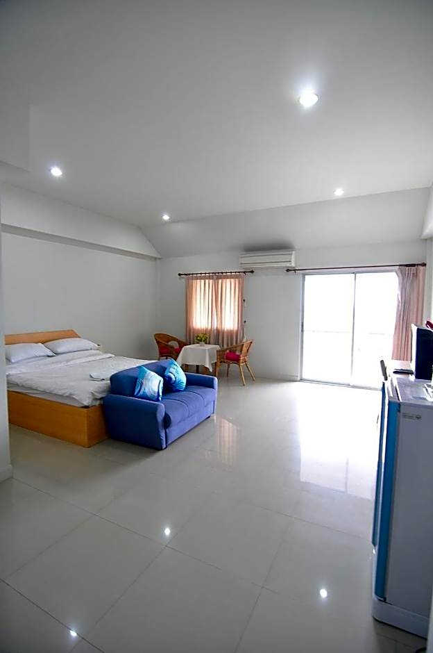 Greenville Serviced Apartment