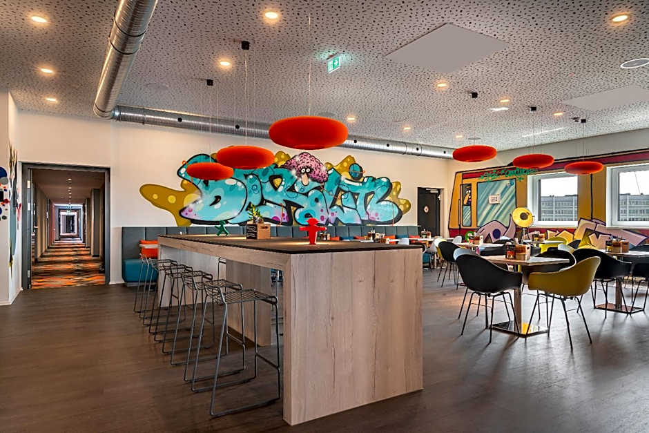 Holiday Inn - the niu, Hide Berlin Friedrichshain By IHG