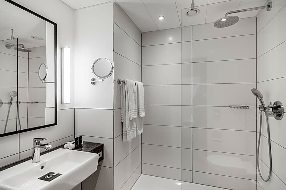 Bilderberg Parkhotel Rotterdam