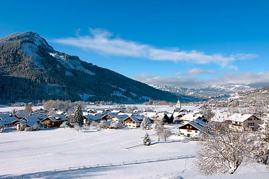 Hotel Prinz-Luitpold-Bad