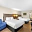 Quality Inn & Suites Monticello