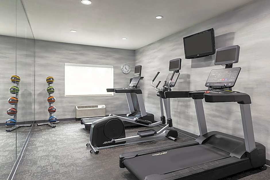 Fairfield Inn & Suites by Marriott Minneapolis Burnsville