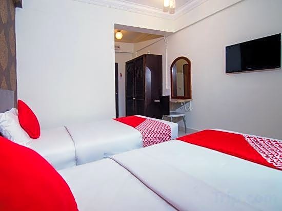 Hotel O Umbuy Homestay NearKetupat Kandangan Haji Irus