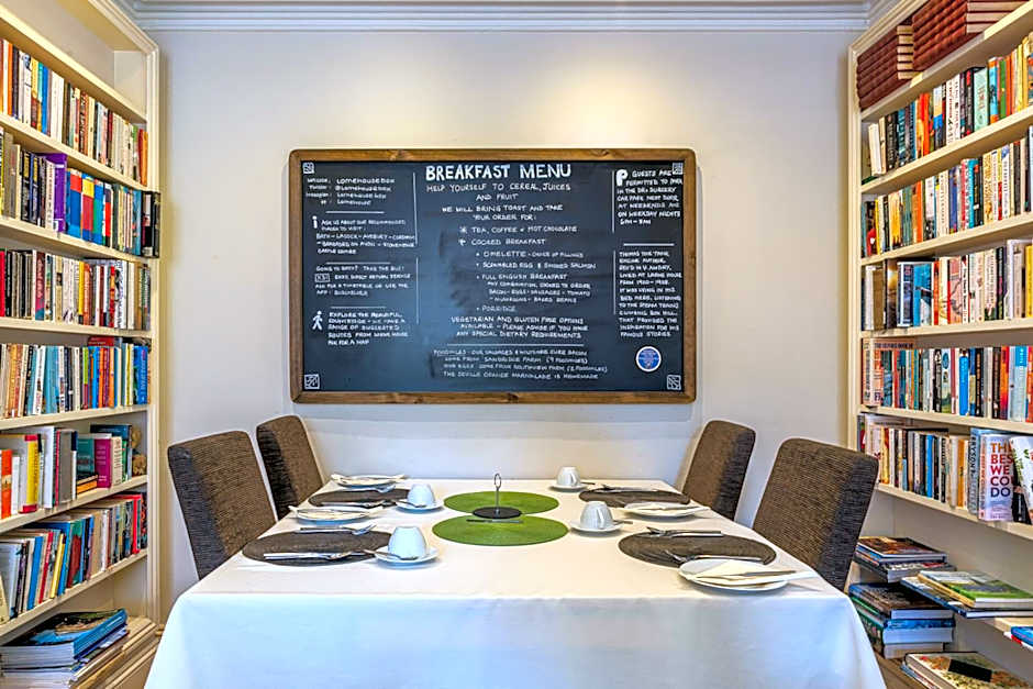 Lorne House Bed & Breakfast