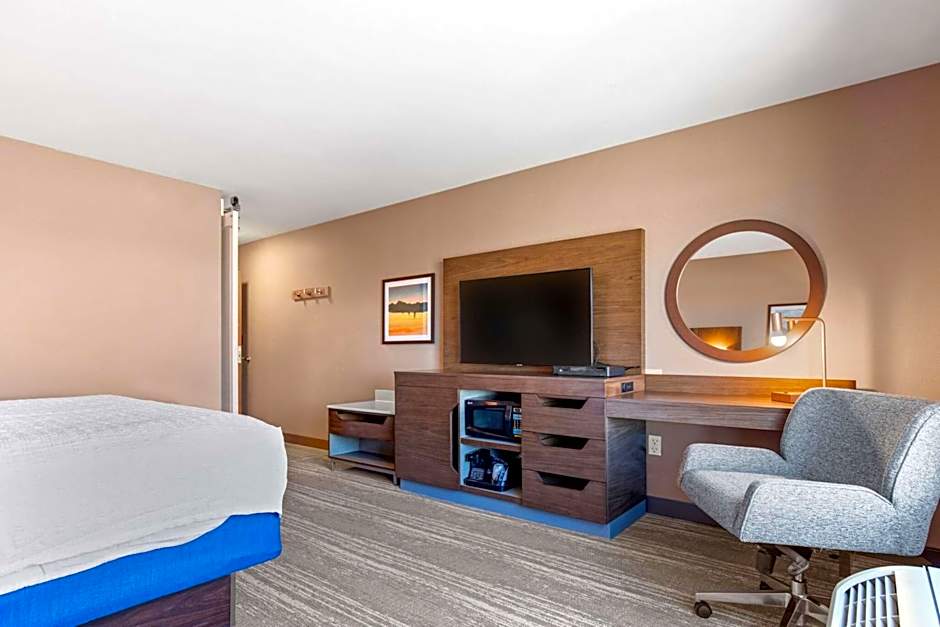 Hampton Inn By Hilton & Suites Greeley
