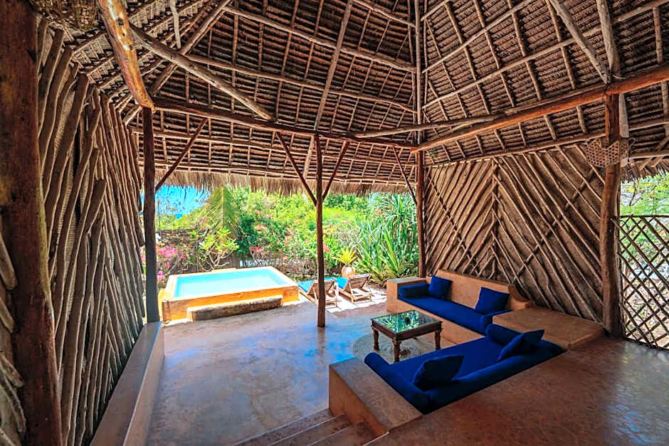 Kasha Boutique Hotel