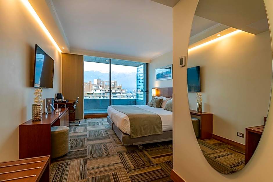 Best Western Premier Marina Las Condes