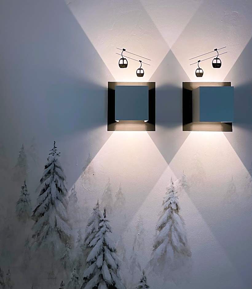 Hotel Rech-Hof Sayonara