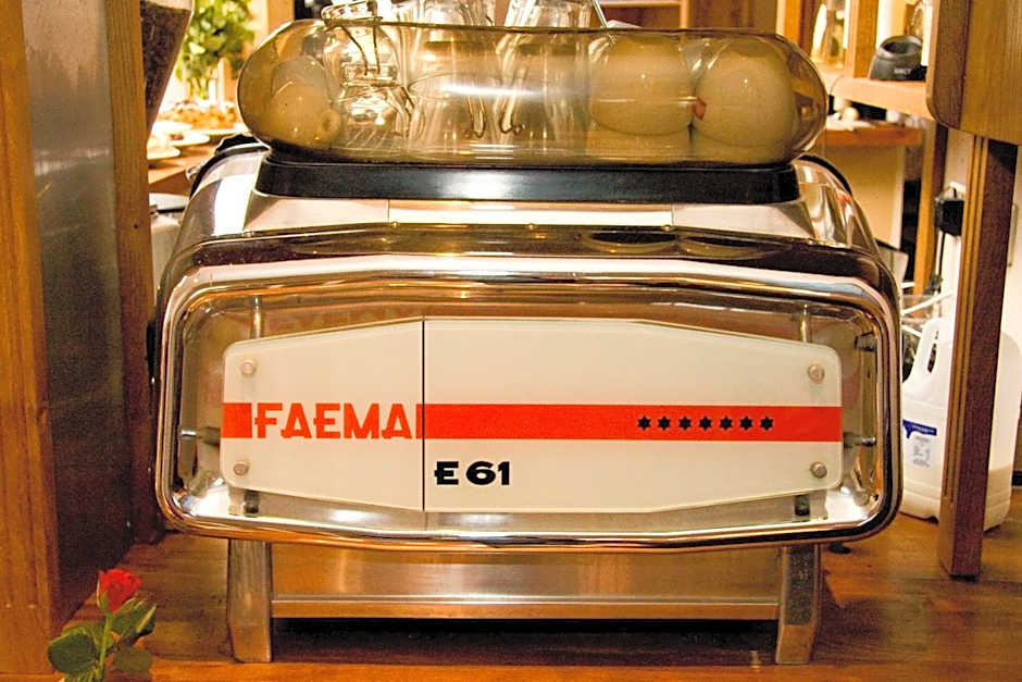 Number 10 Locanda B&B