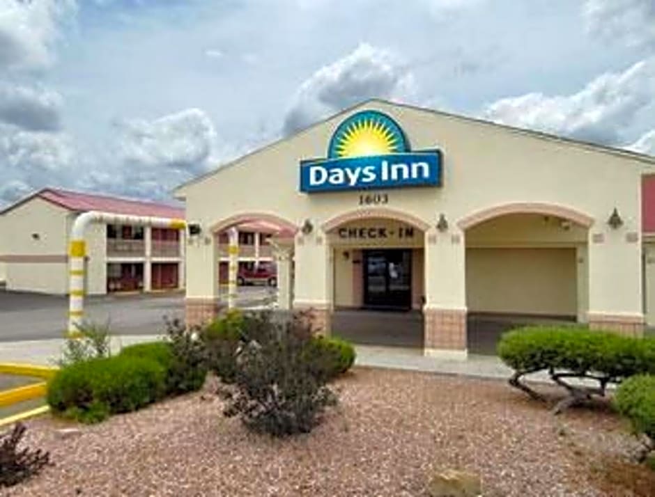 Days Inn by Wyndham Gallup