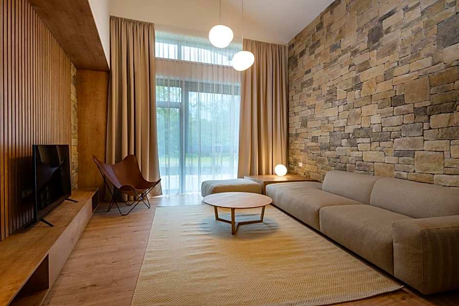 TALBERG SK - Garage parking - Quiet place - Brand new apartments - Tále