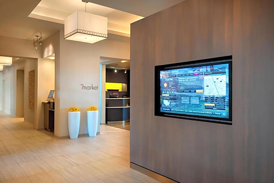 Courtyard by Marriott Philadelphia Lansdale
