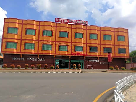 Hotel Formosa Jambi