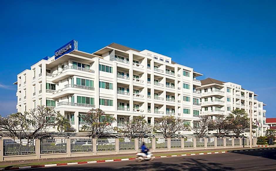Somerset Vientiane