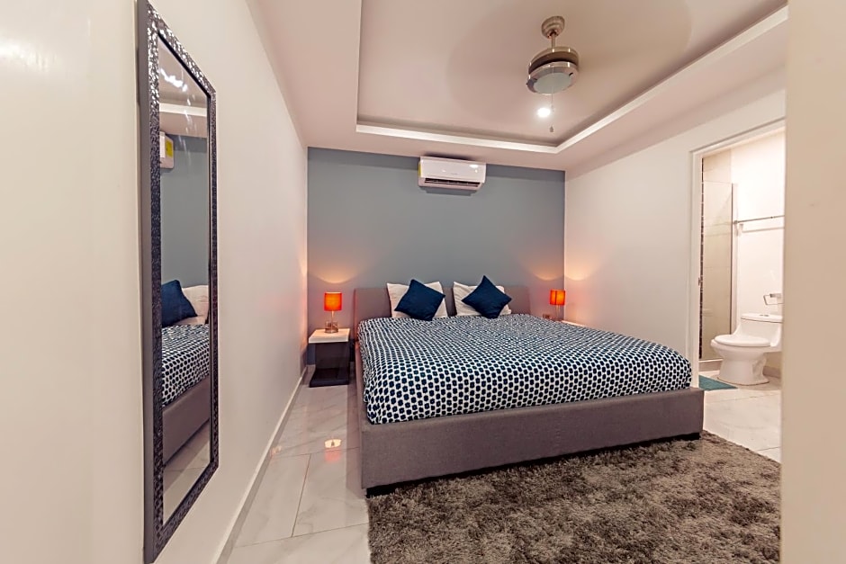 Mararena Condos by Nah Hotels