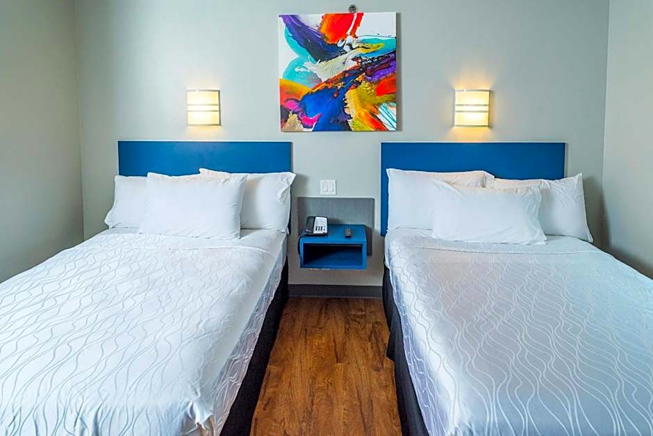 Studio Z, an Ascend Collection Hotel