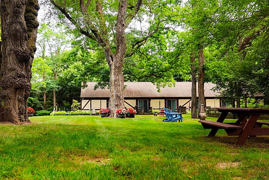 The Earl of Sandwich Motel