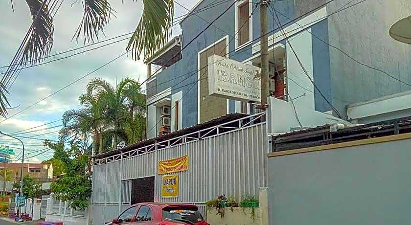 Pondok Kancil Makassar