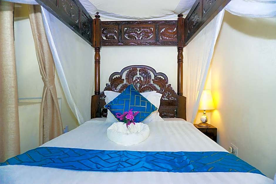Al Johari Hotel & Spa