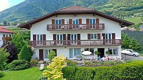 Residence Margreth