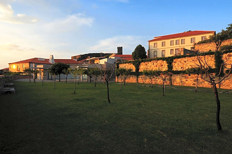 INATEL Linhares da Beira Hotel Rural