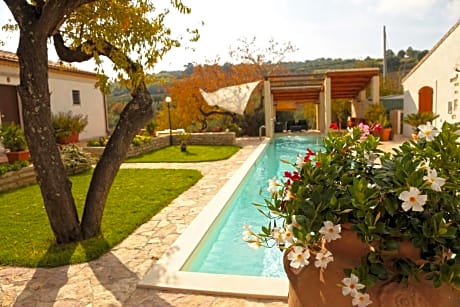 Villa Angiolina, Molise