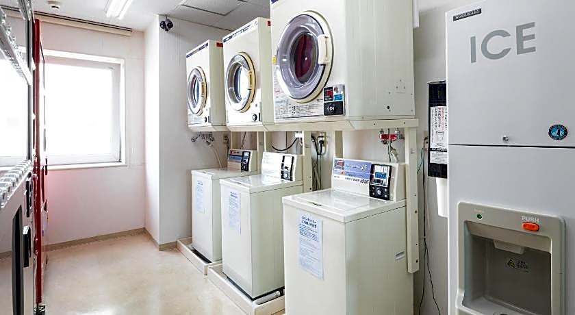 Comfort Hotel Tomakomai