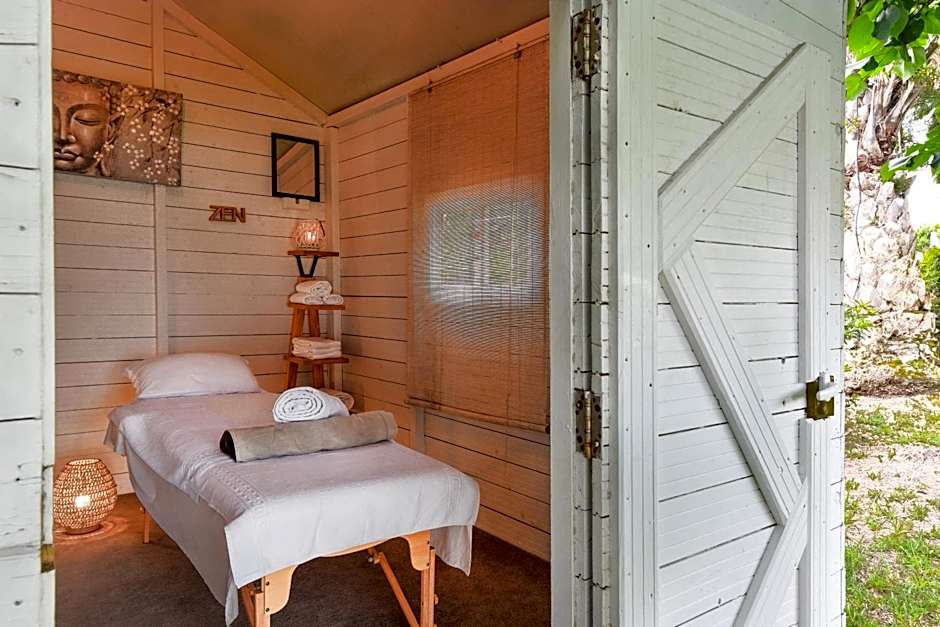 Quinta d'Anta- Hotel Rural