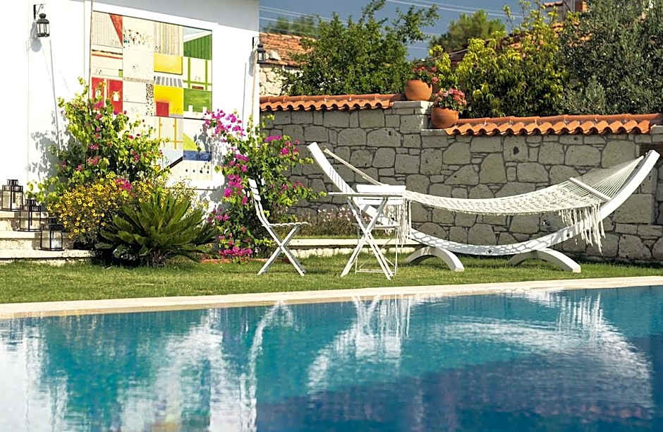 Vodina Hotel