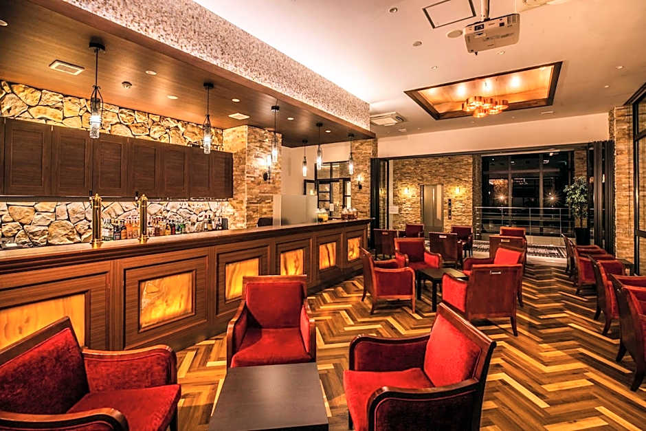 Unzen Kyushu Hotel