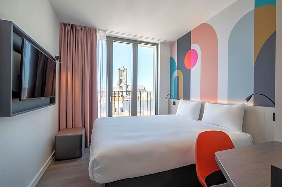 B&B Hotel Gent Centrum