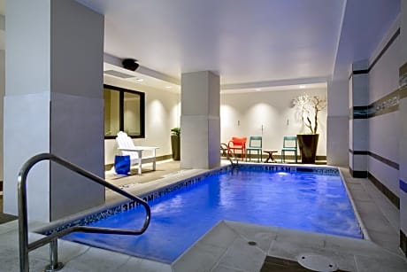 Home2 Suites by Hilton San Antonio Downtown - Riverwalk, TX