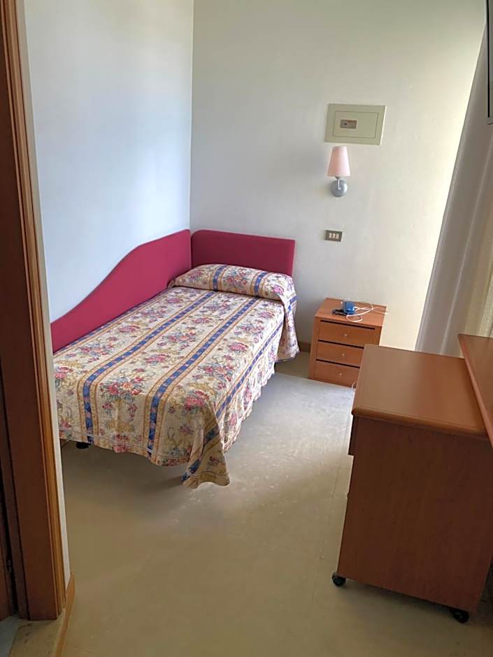 Hotel Royal-Spiaggia