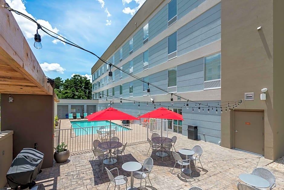 Home2 Suites by Hilton Lake City