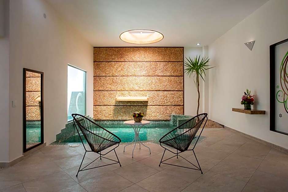 Casa Kaoba Hotel & Suites