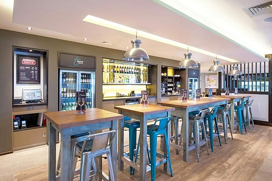 Premier Inn Chelmsford City Centre