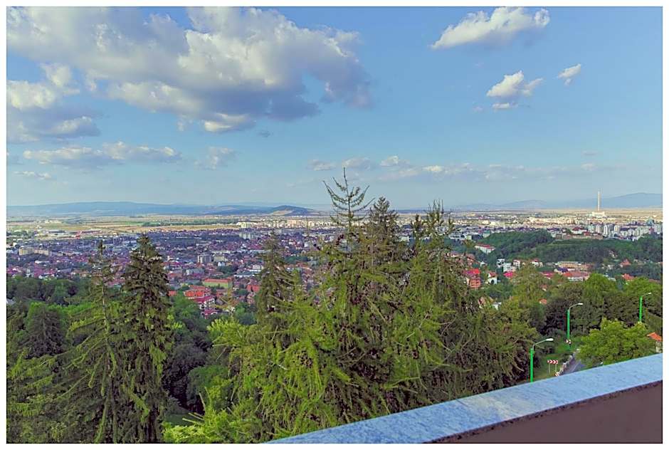 Grand Hotel Belvedere