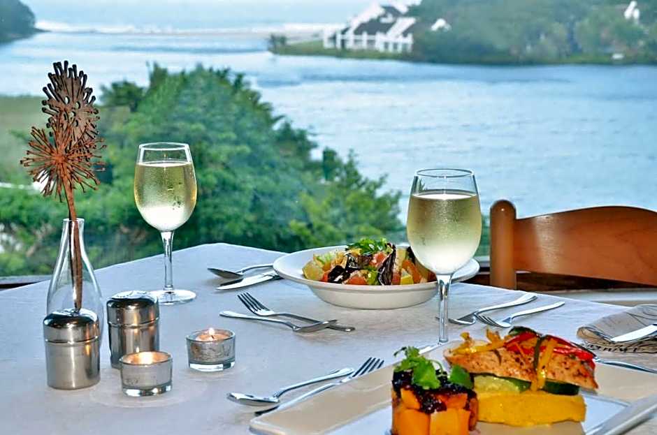 The Estuary Hotel & Spa