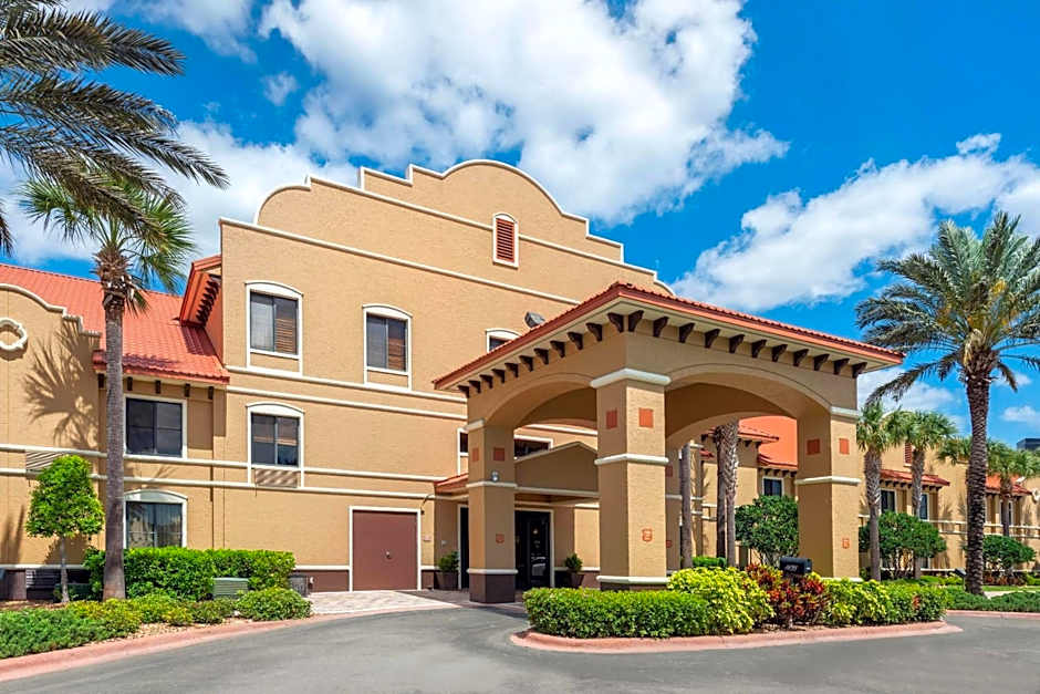 Clarion Inn Ormond Beach at Destination Daytona
