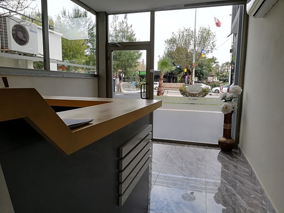 Casa De Sirena Apart Hotel