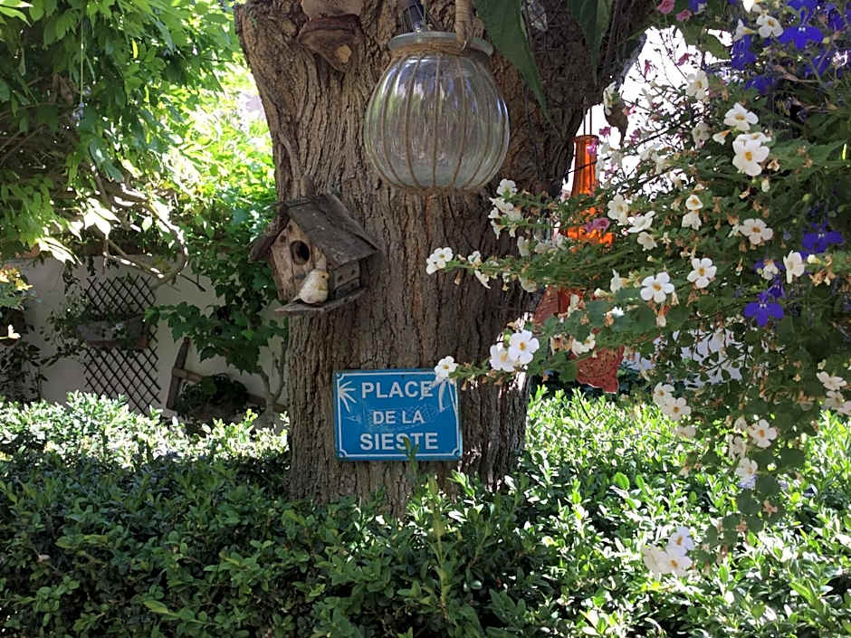 Hotel Le Méditérranée