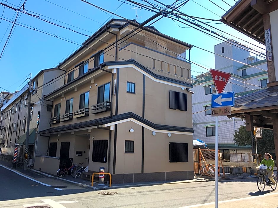 Daiya Ryokan