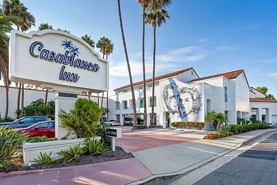Casablanca Inn