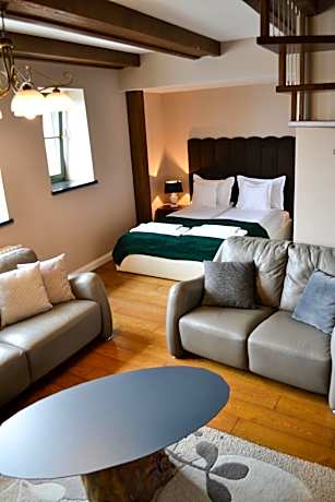 Maisonette